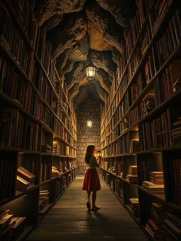 Midnight Library