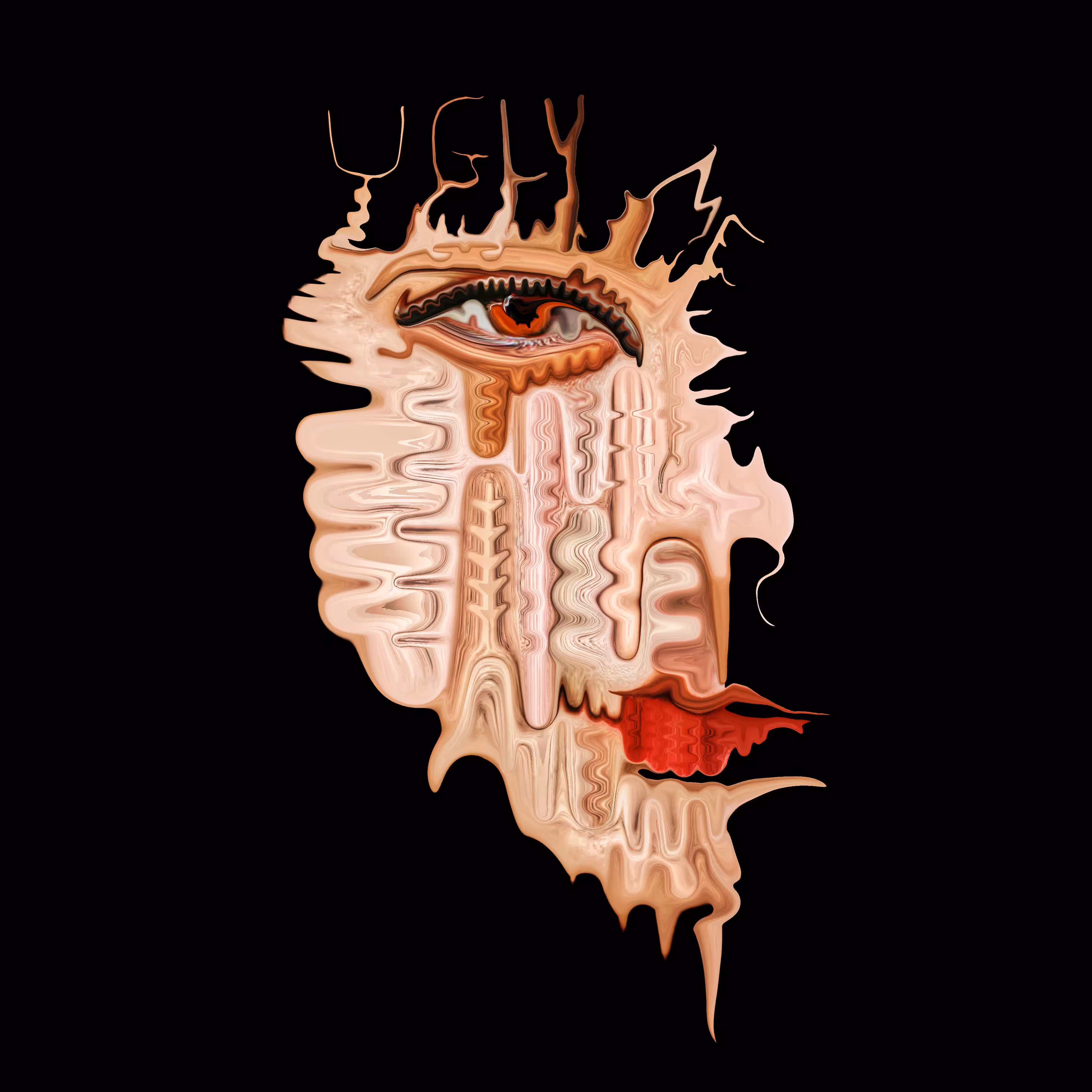 Ugly Me