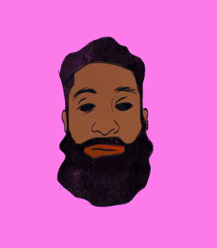 Superbeard