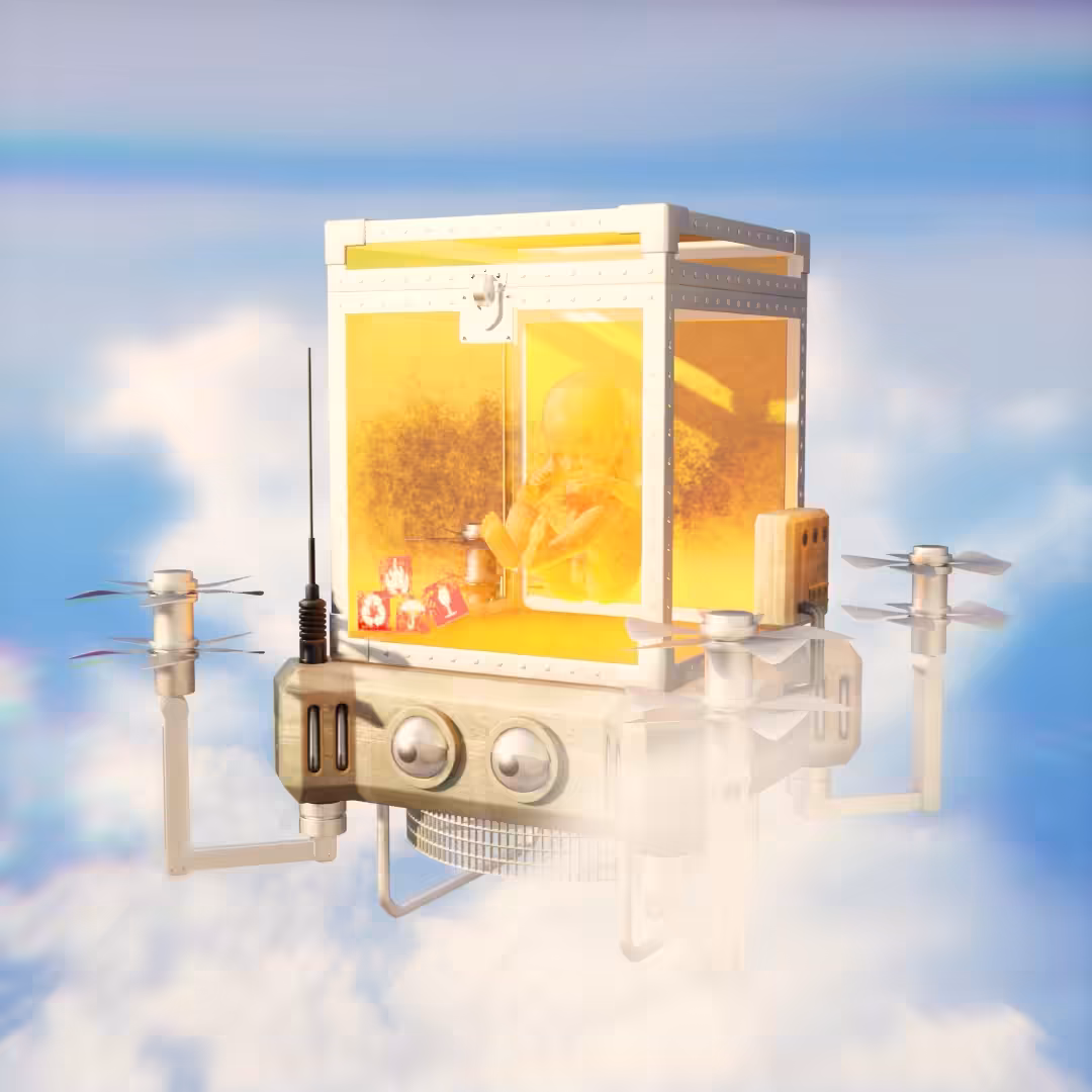 Fly Me Quickie