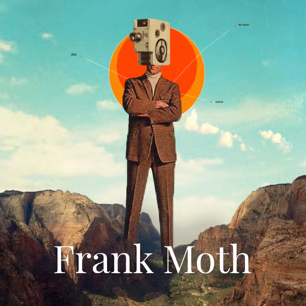 Frank Moth: Frank