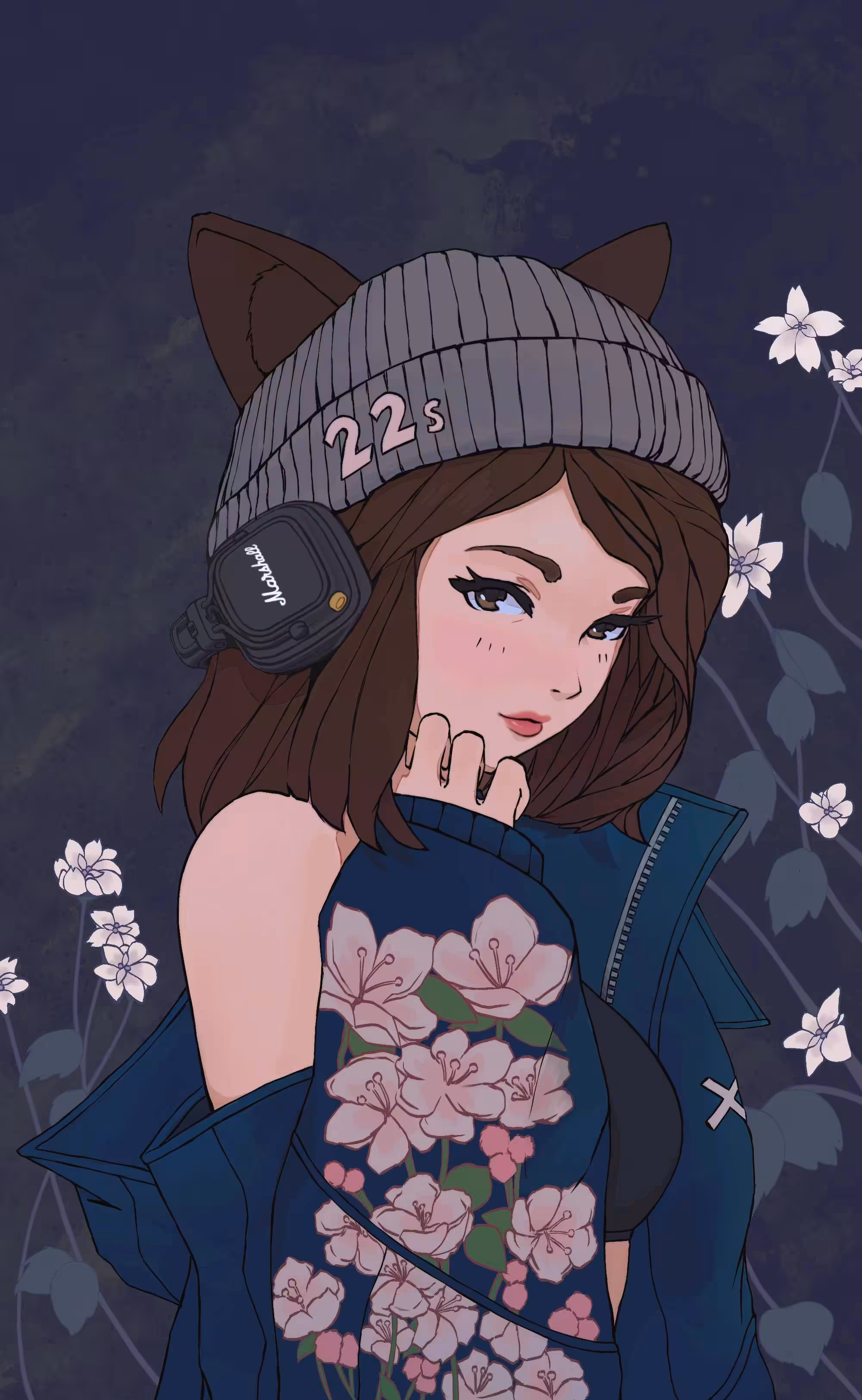 22s