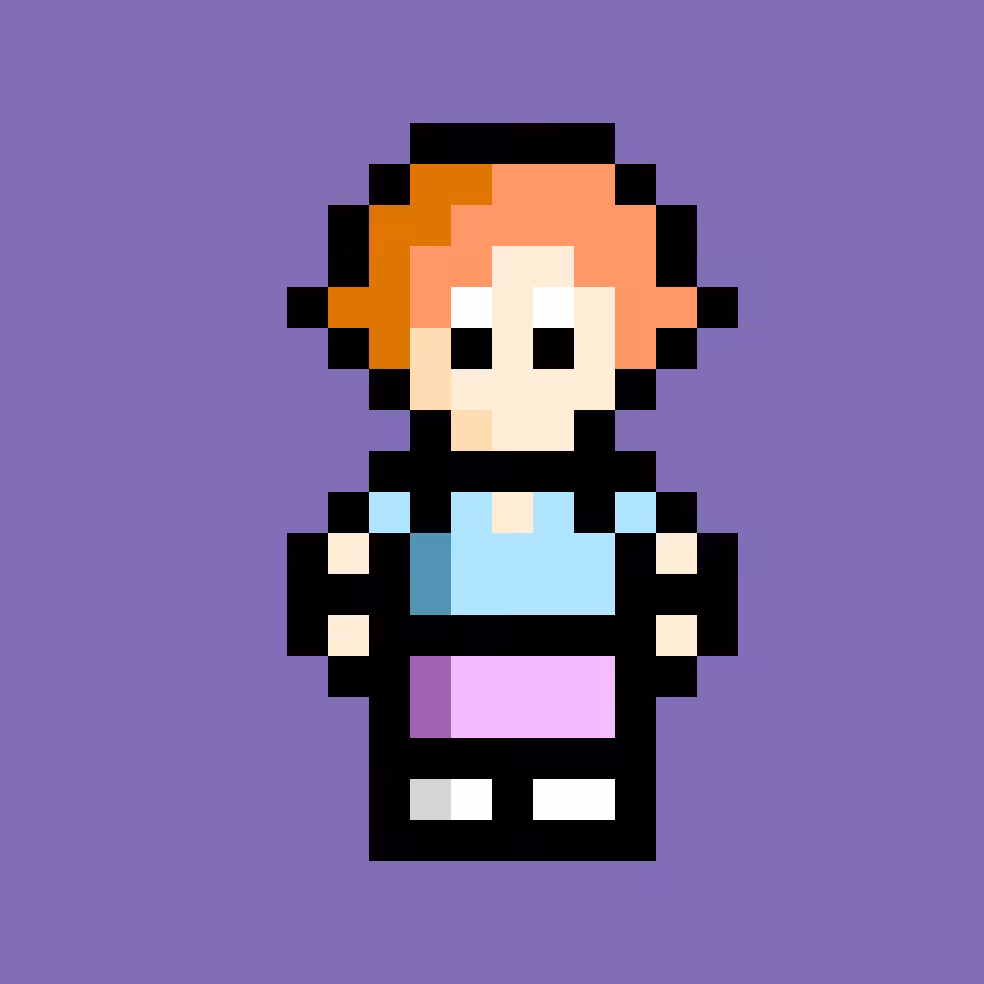 PIXLEGOS #9