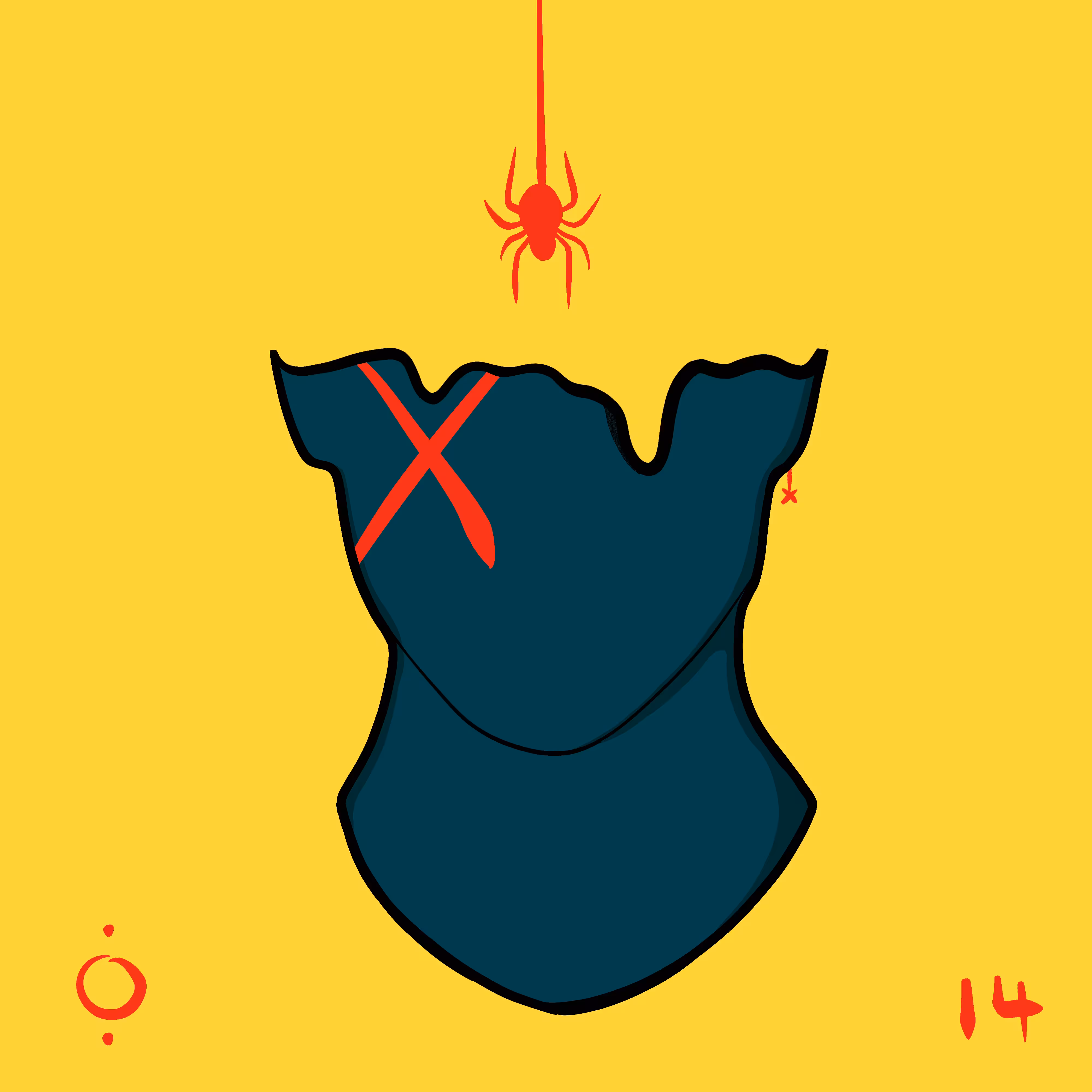 EGO - 14