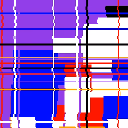 Chromatic Chaos #700