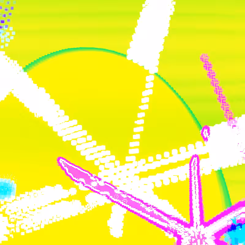 metaverse π fabric #36