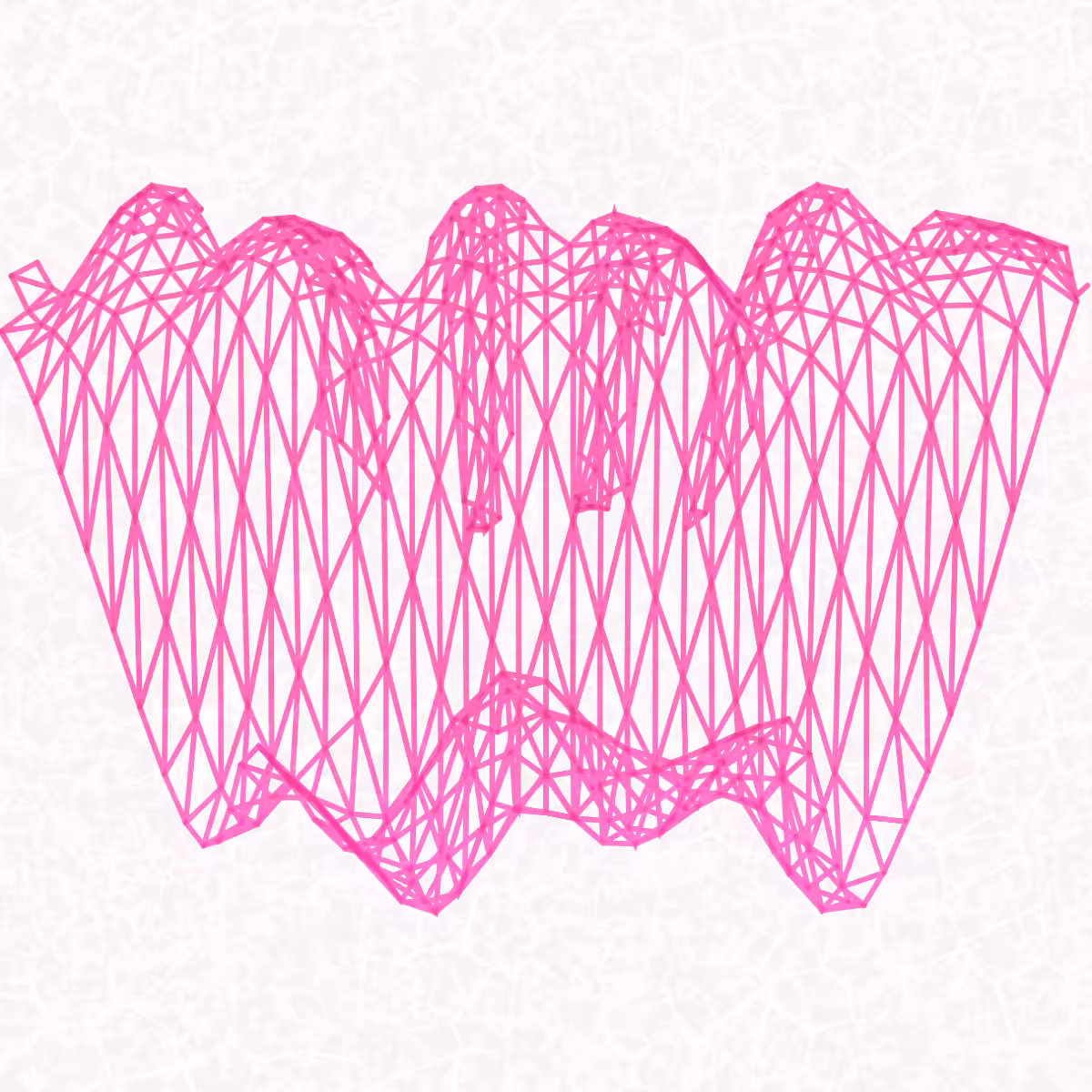 Plottable Wireframe (8 frames) #253