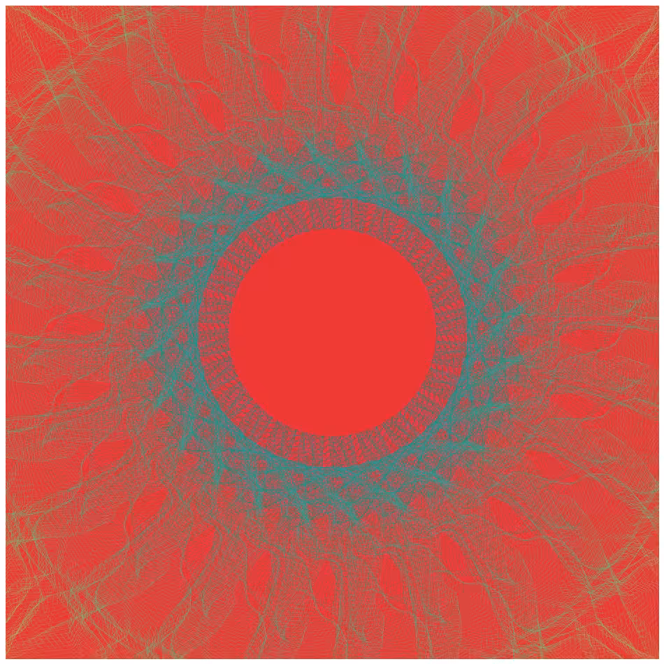 Gravitational Noise #192