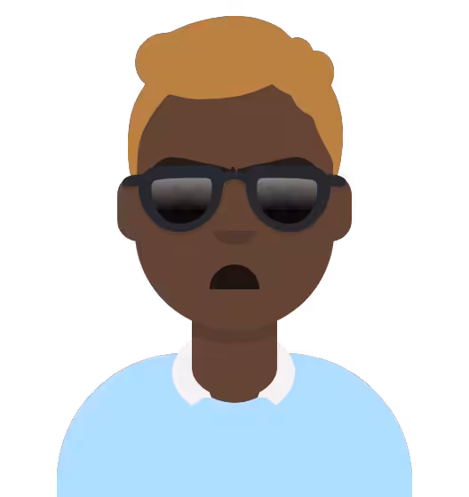 HEN Avatar #3