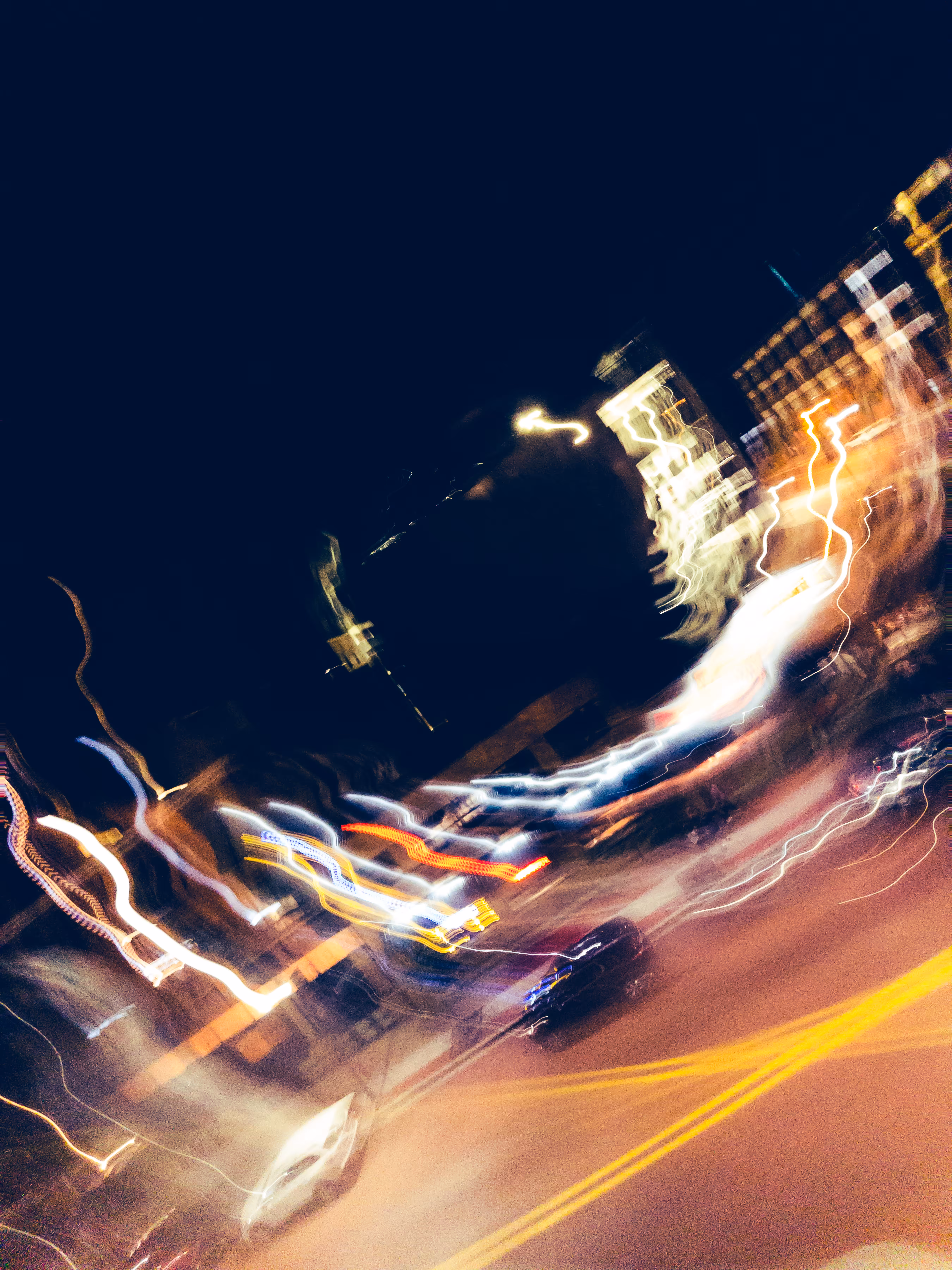 Midnight Symphony