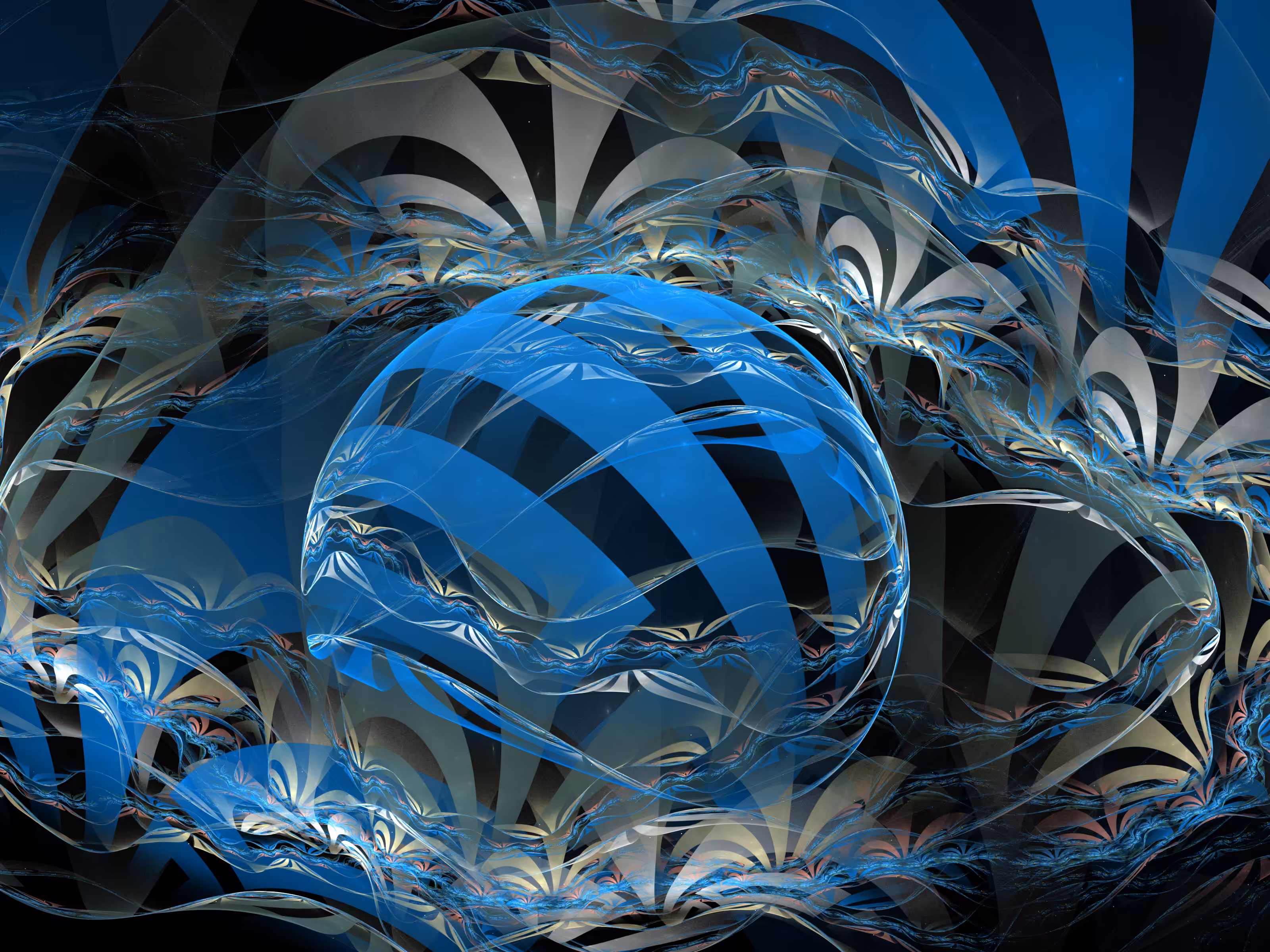 Distortion