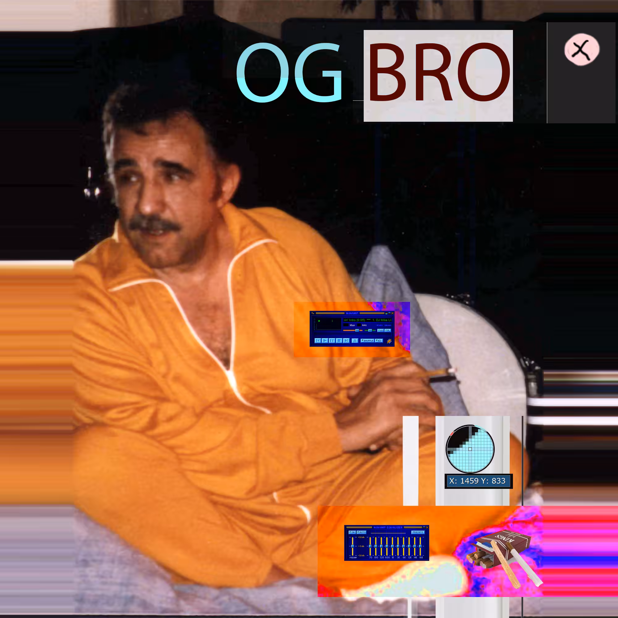 OG BRO (1.0)