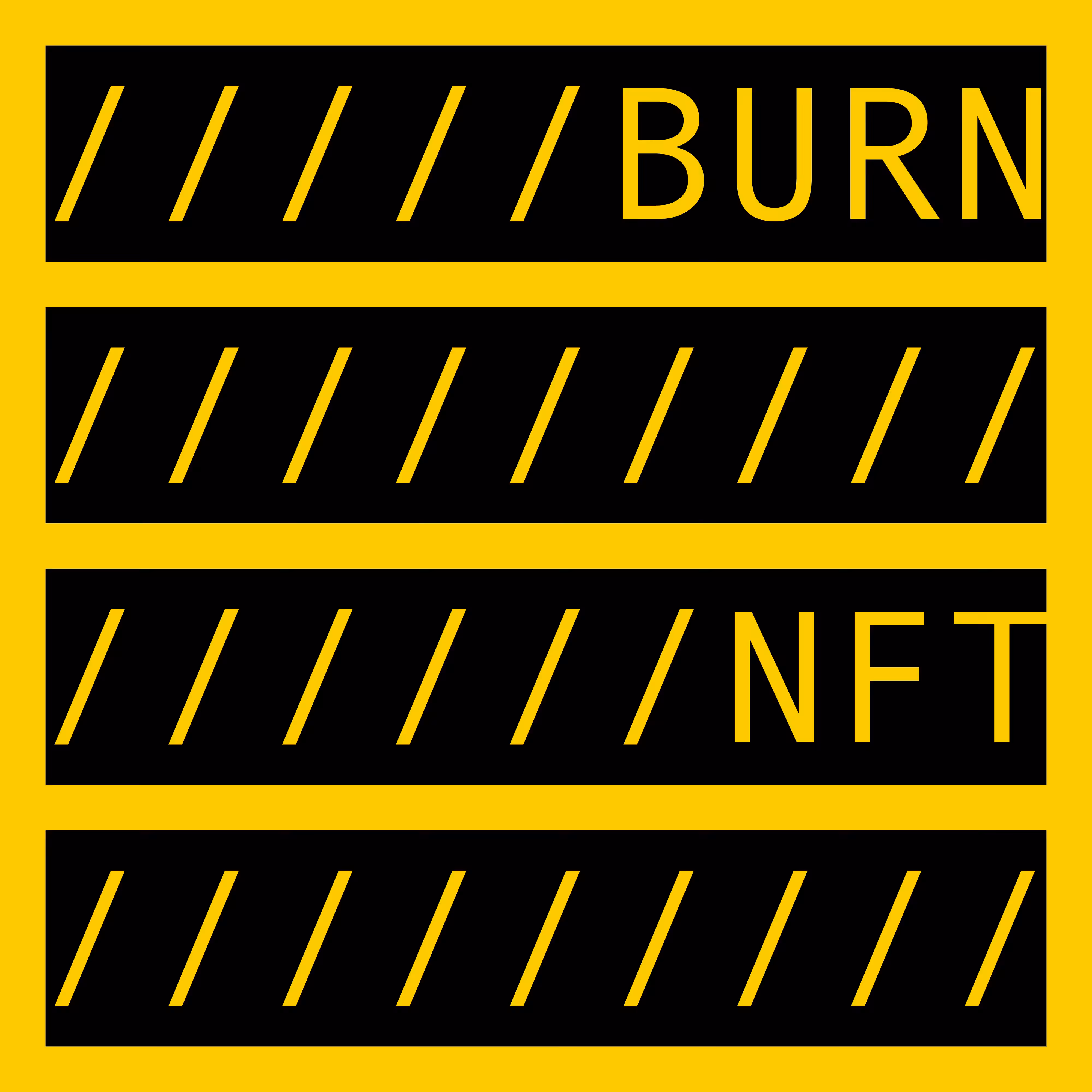 BURN NFT