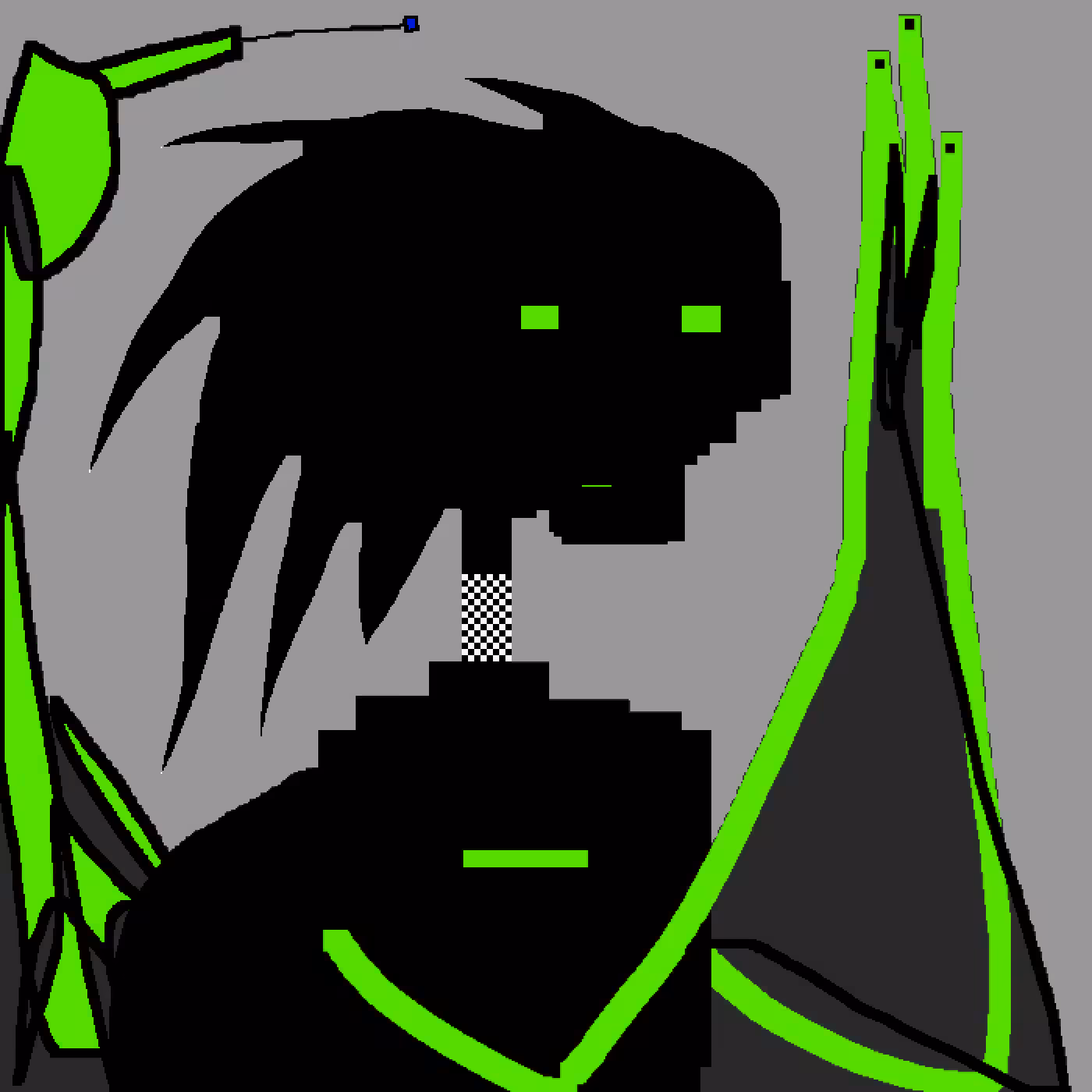 Kasp Punk 0143