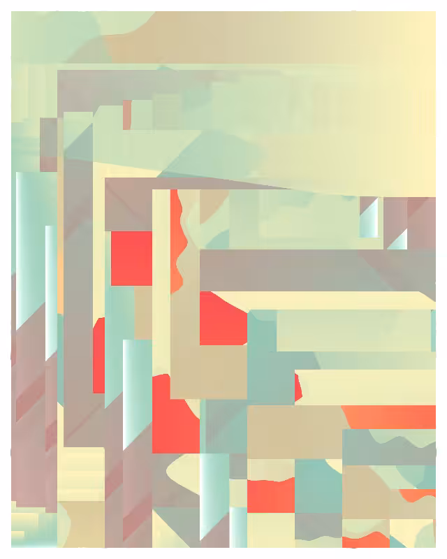 Strange Terrain Re·Dux #45