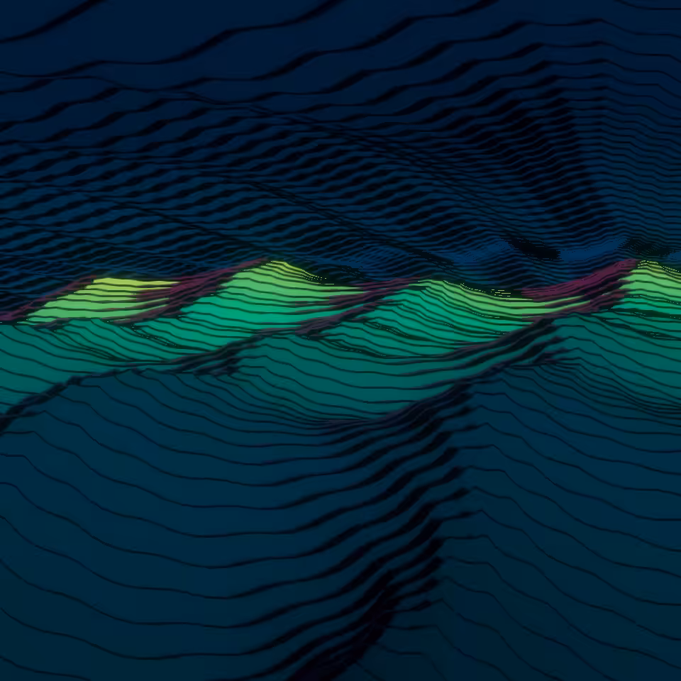Oceans of Anxiety #70
