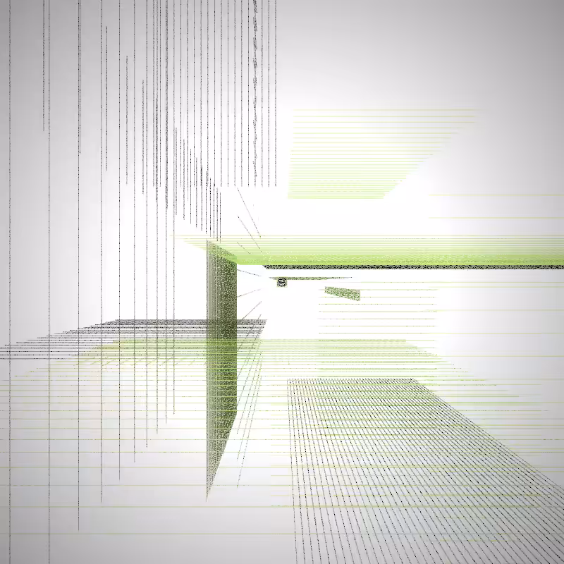 Oniric Spaces #108