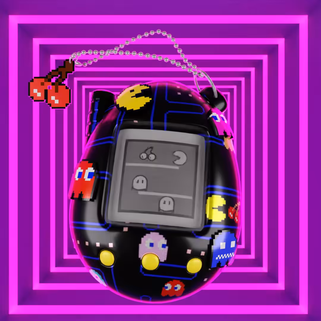 Tamagotchi
