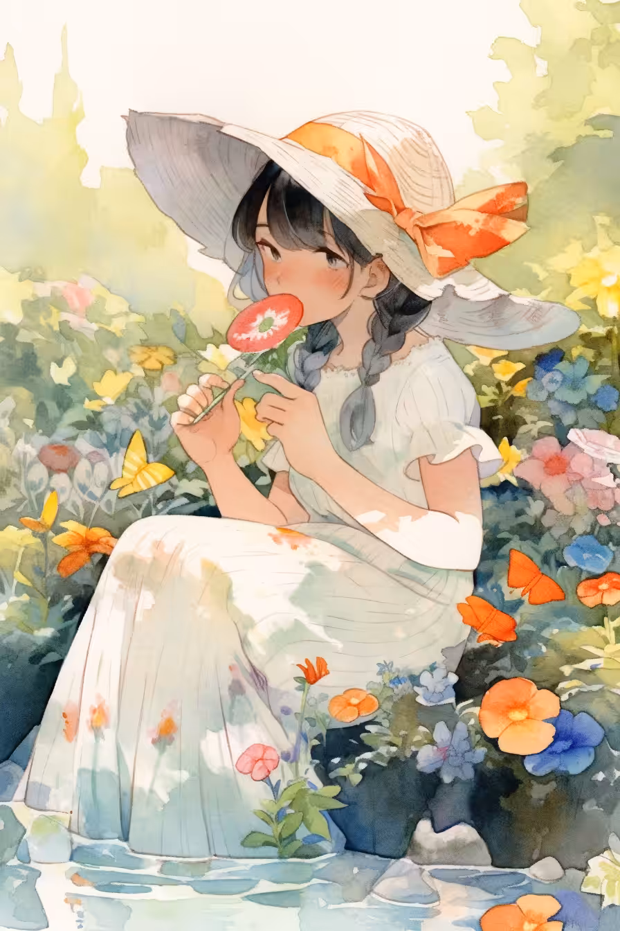 Sui-sai garden #24