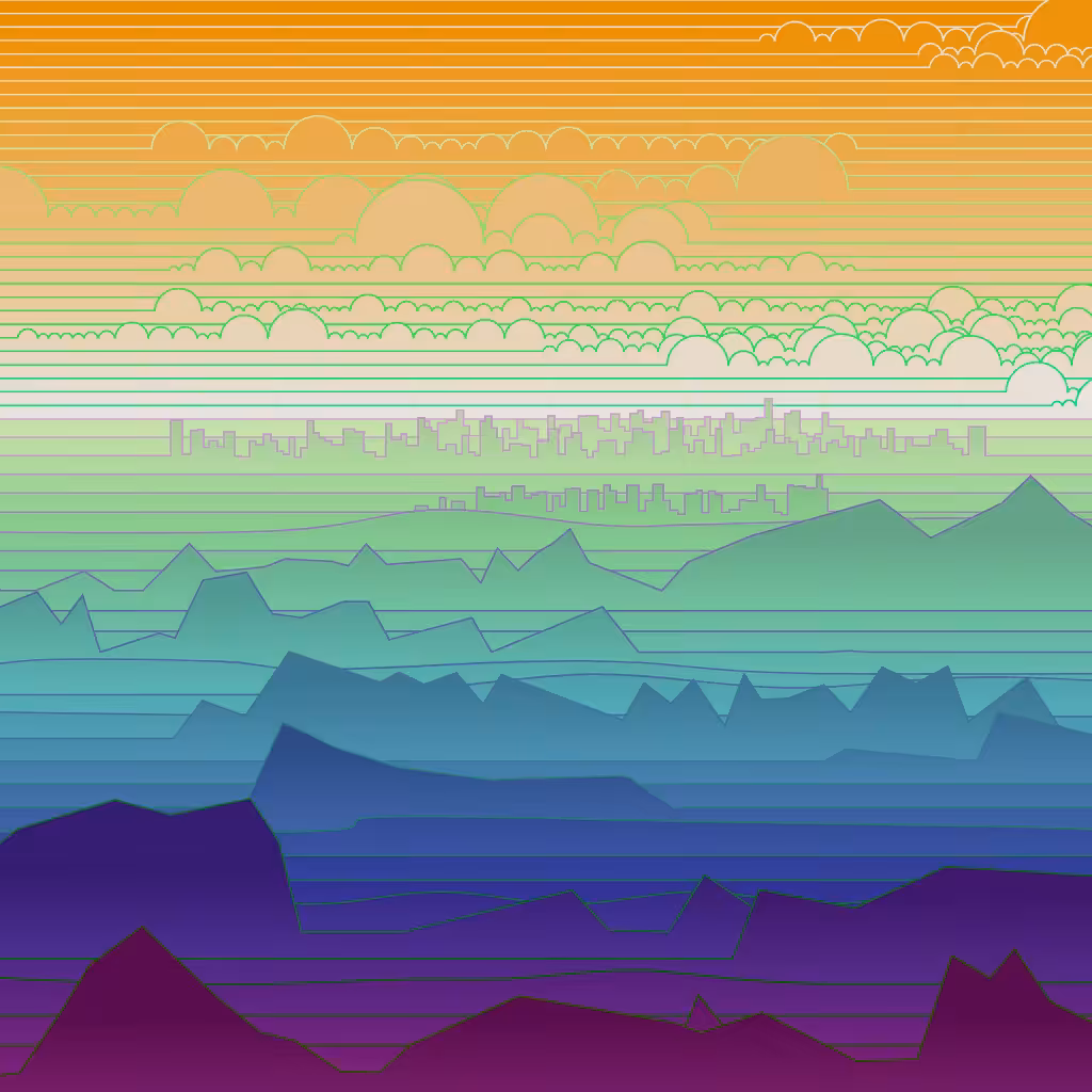 lightscapes//linescapes//darkscapes #164