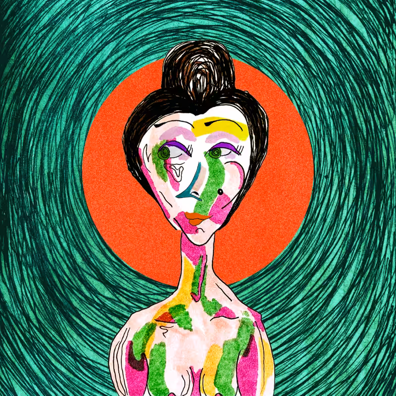 About beauty #33