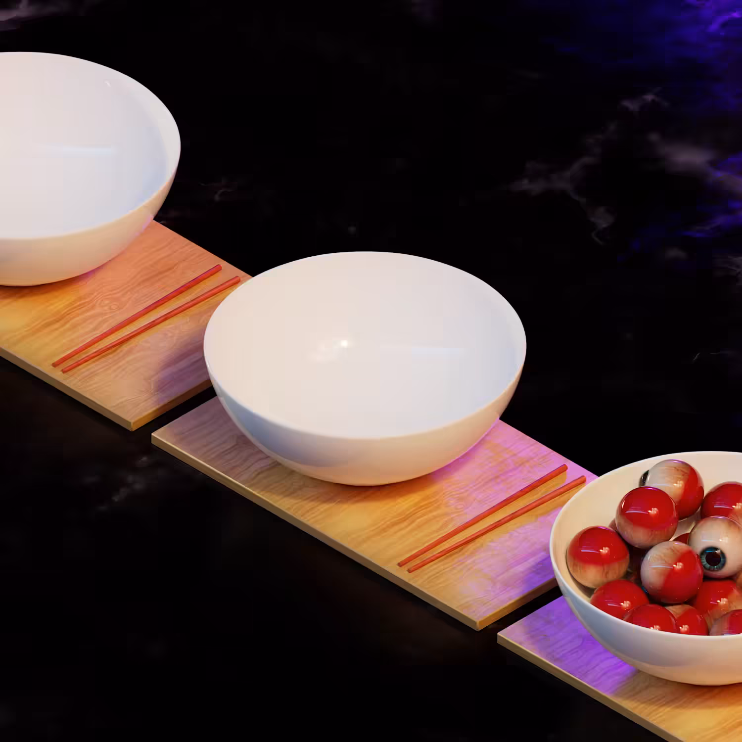 Eyebowl Remastered