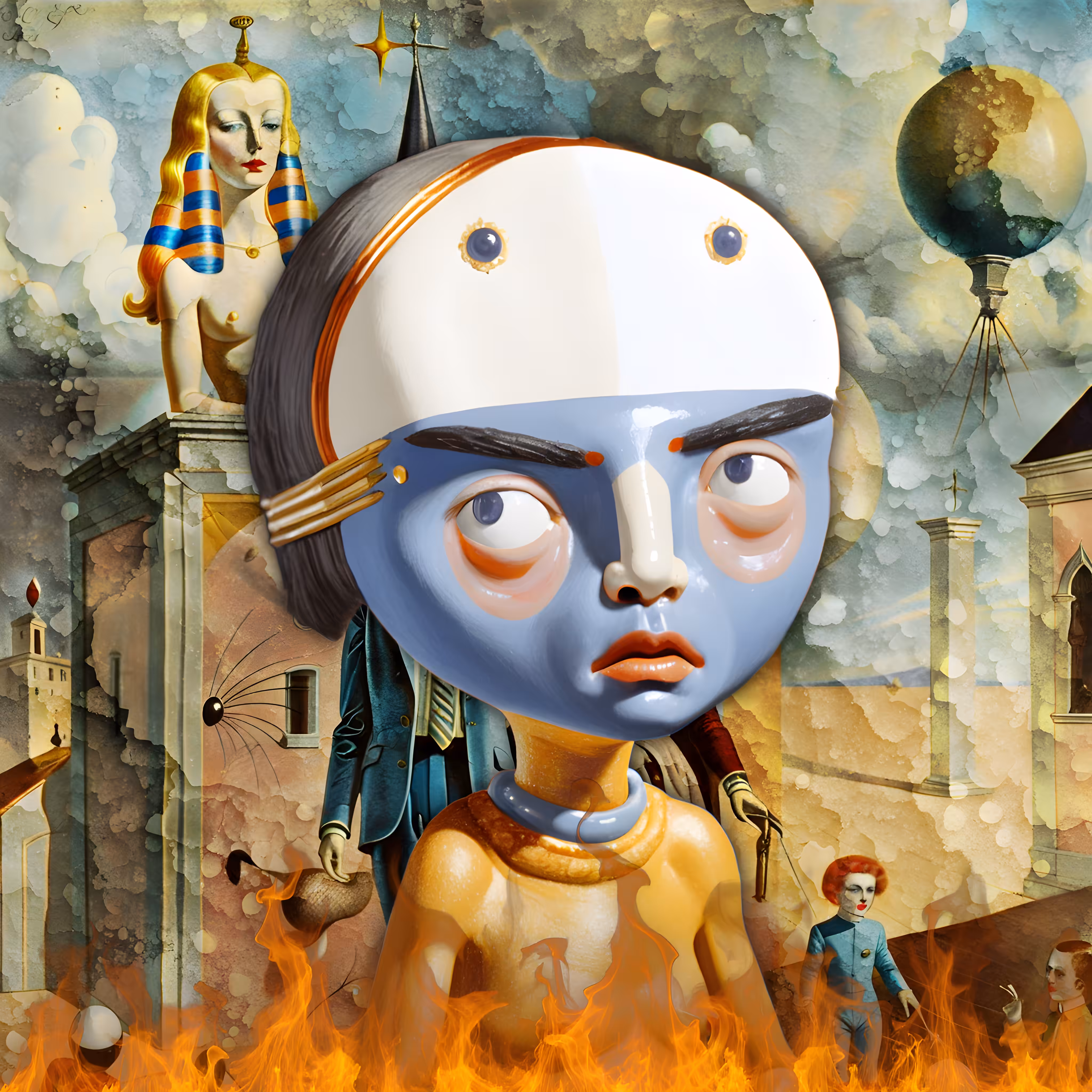 Art DeCC0s: Art DeCC0 #6333