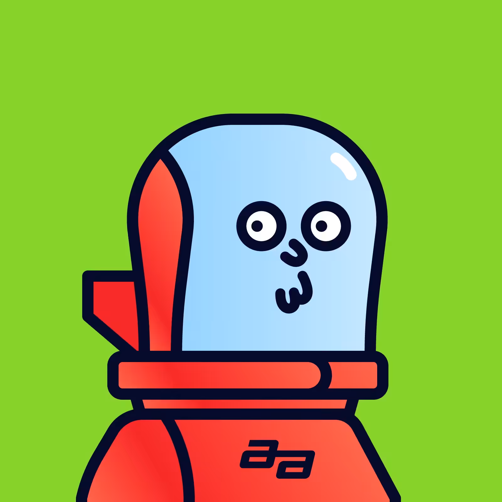 Awkward Astronauts #9415