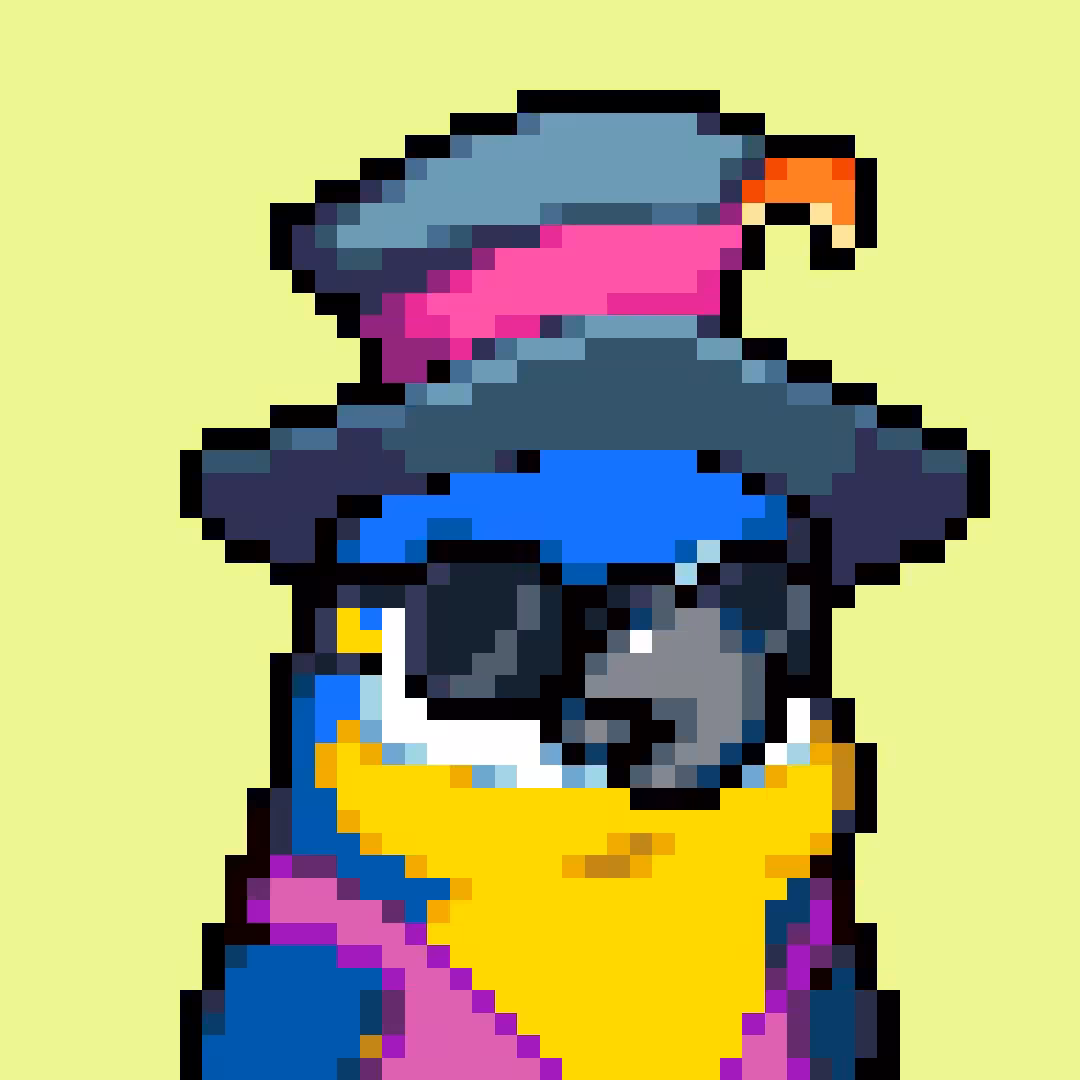 Lovebird#6362