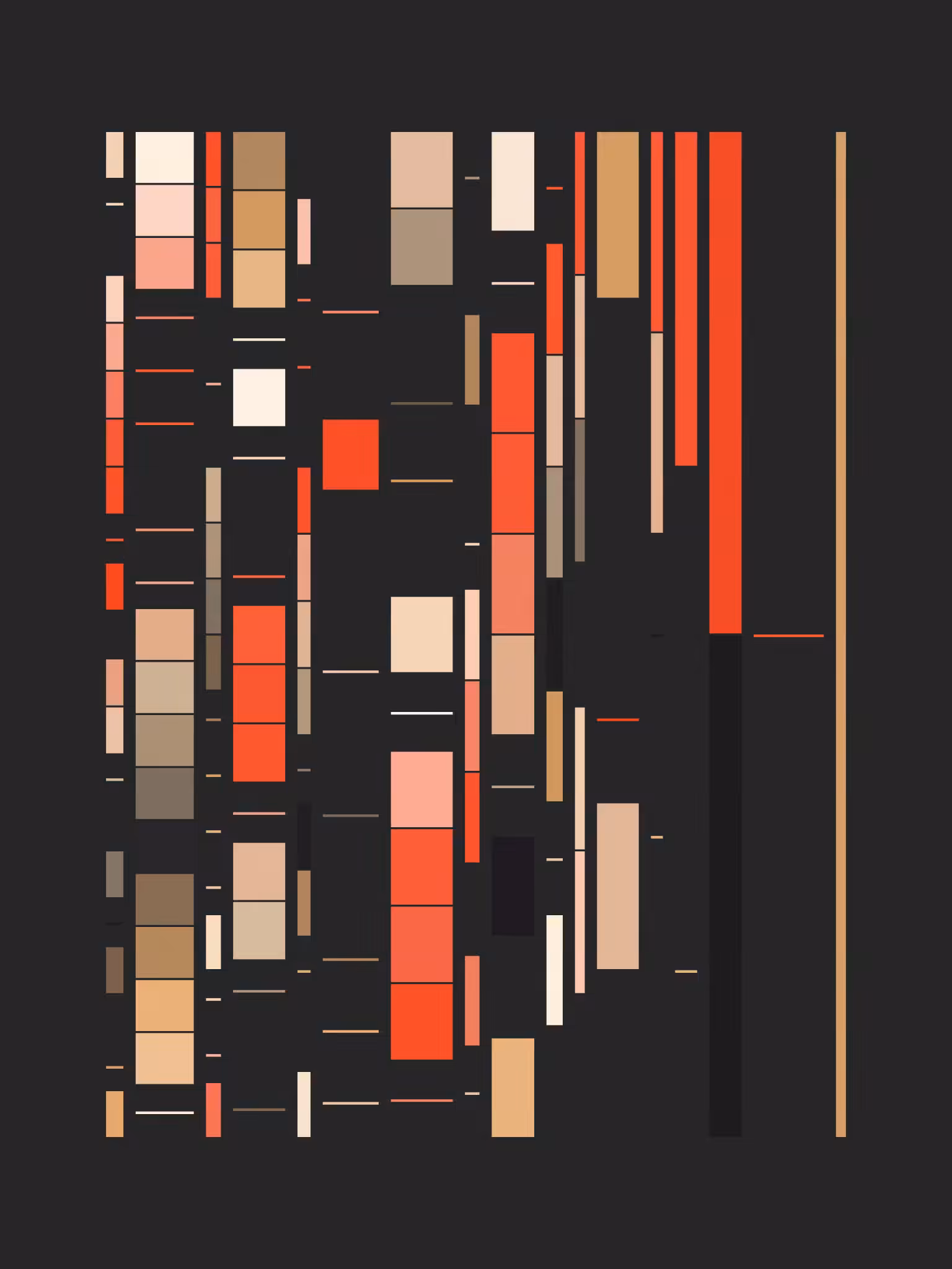 Sketch F #305