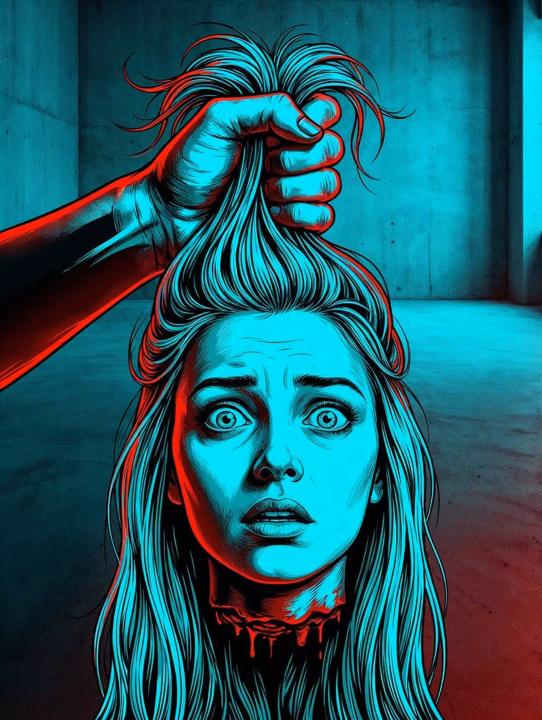 _Drama Head