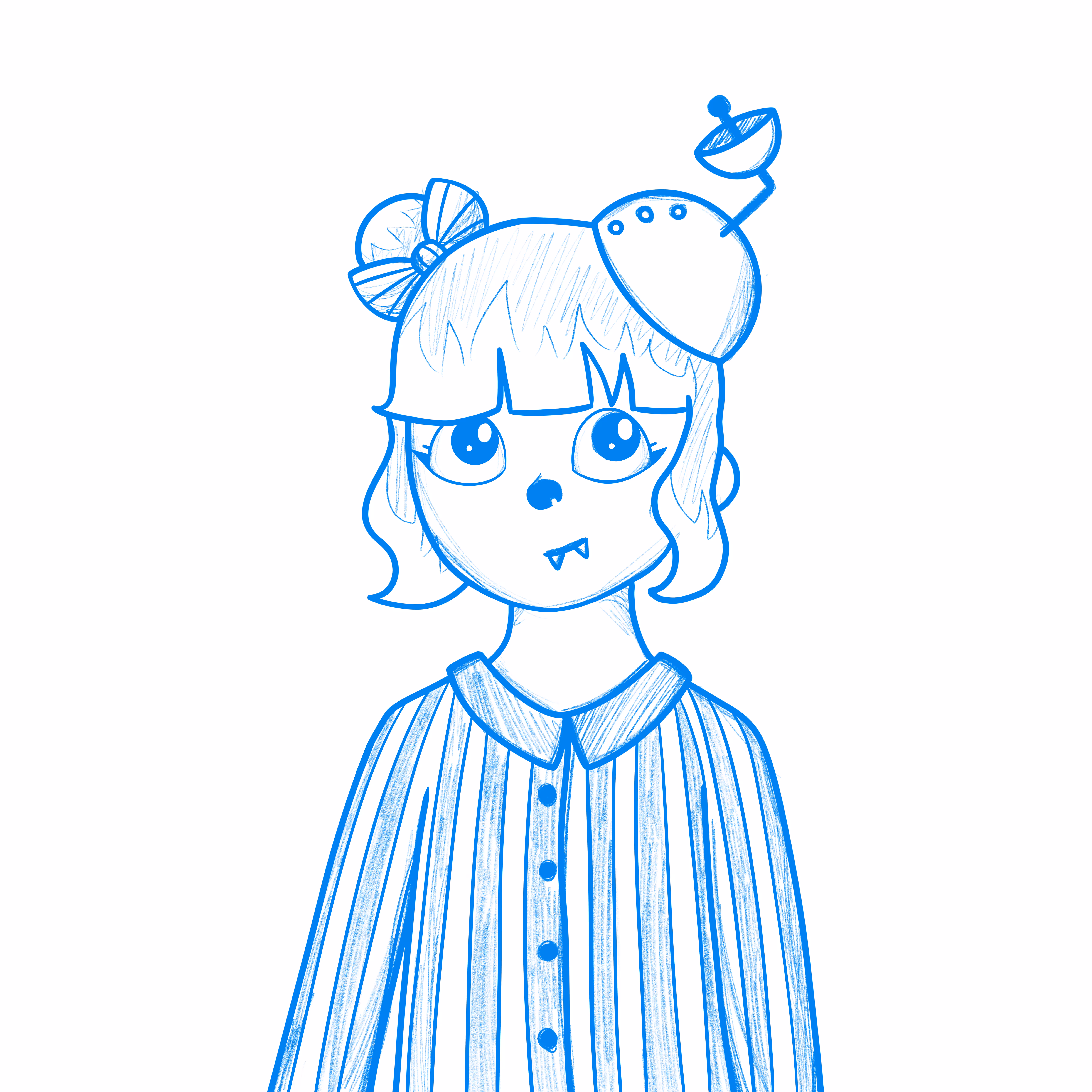 AVA #031 sketch
