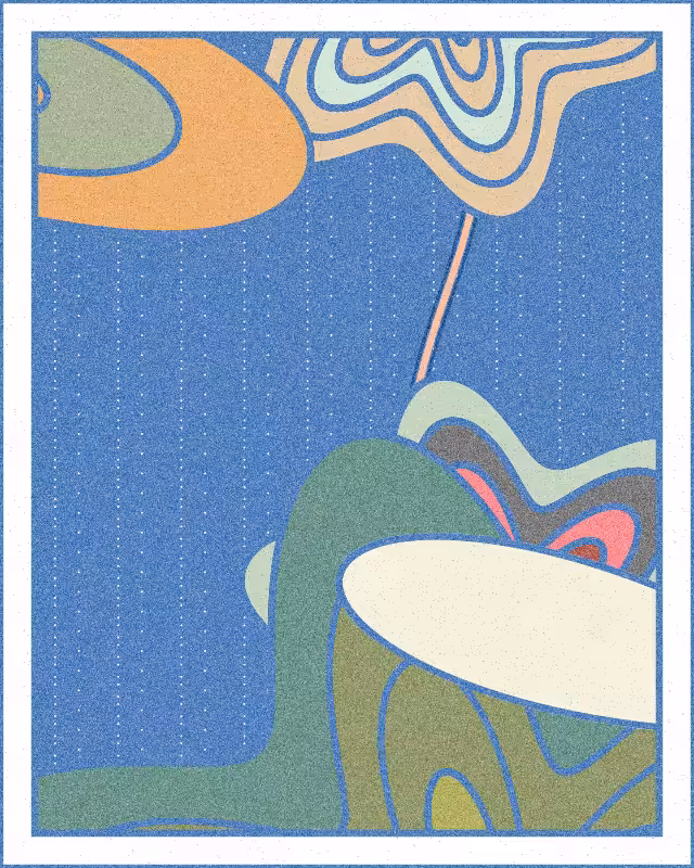 Fleur des Sinus #80
