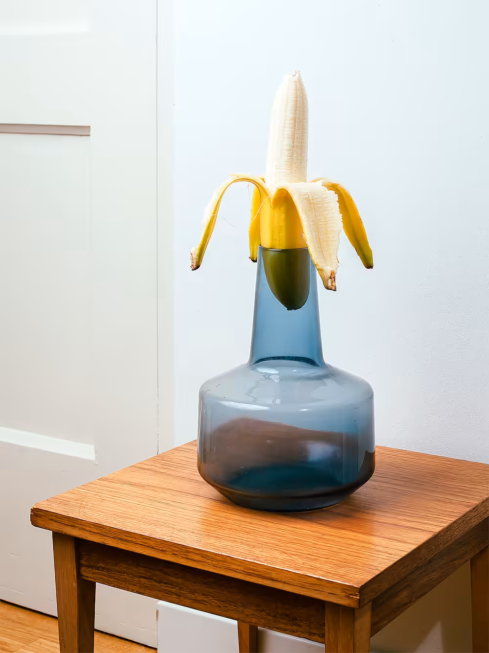 Banana Rocket