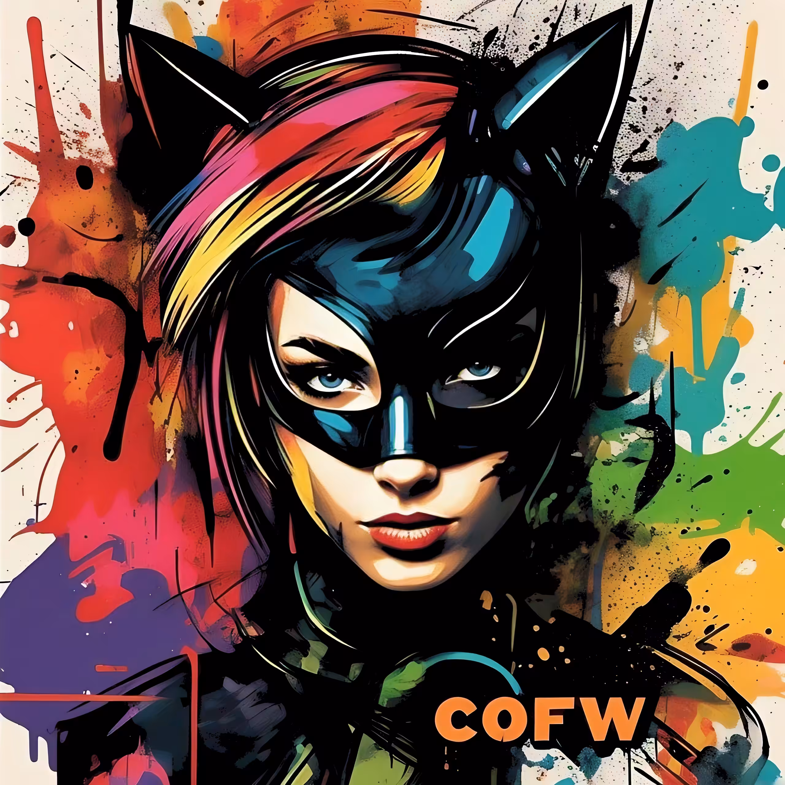 CofW 3