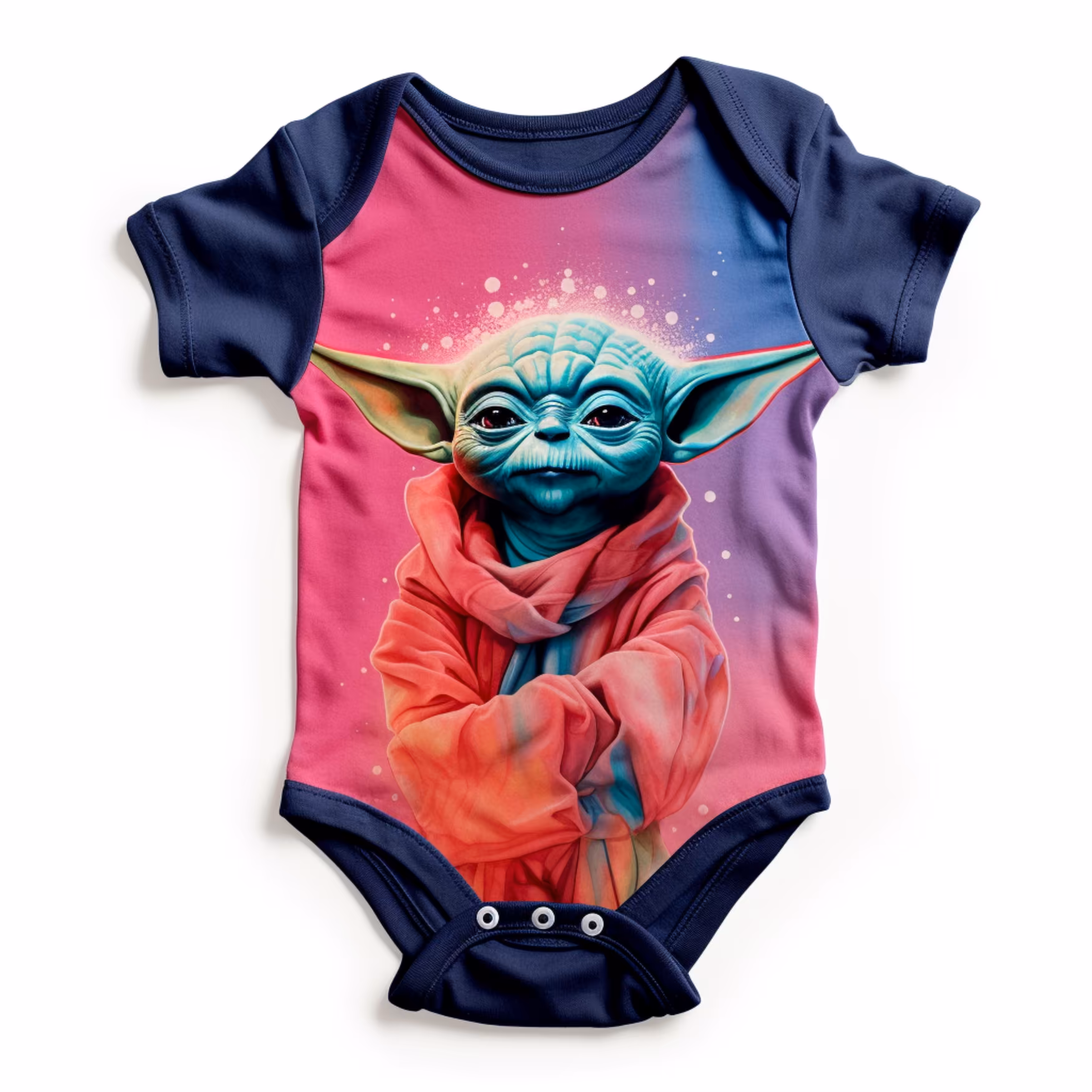 Baby Jedi