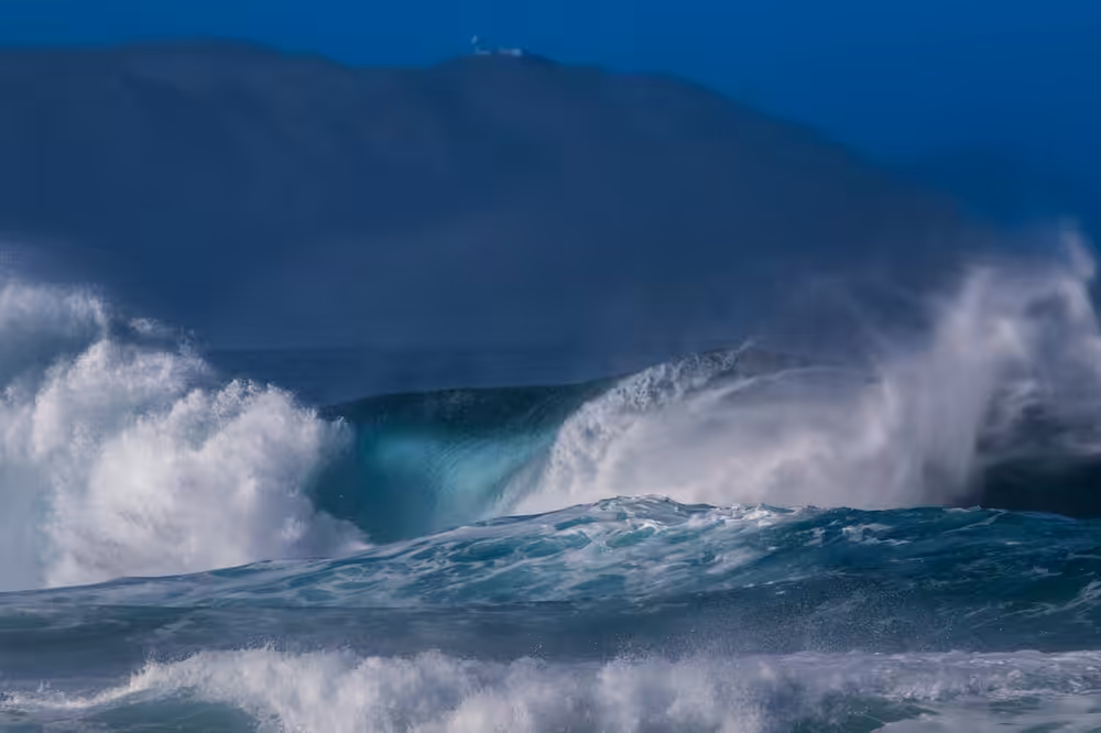 Pipeline Fiery