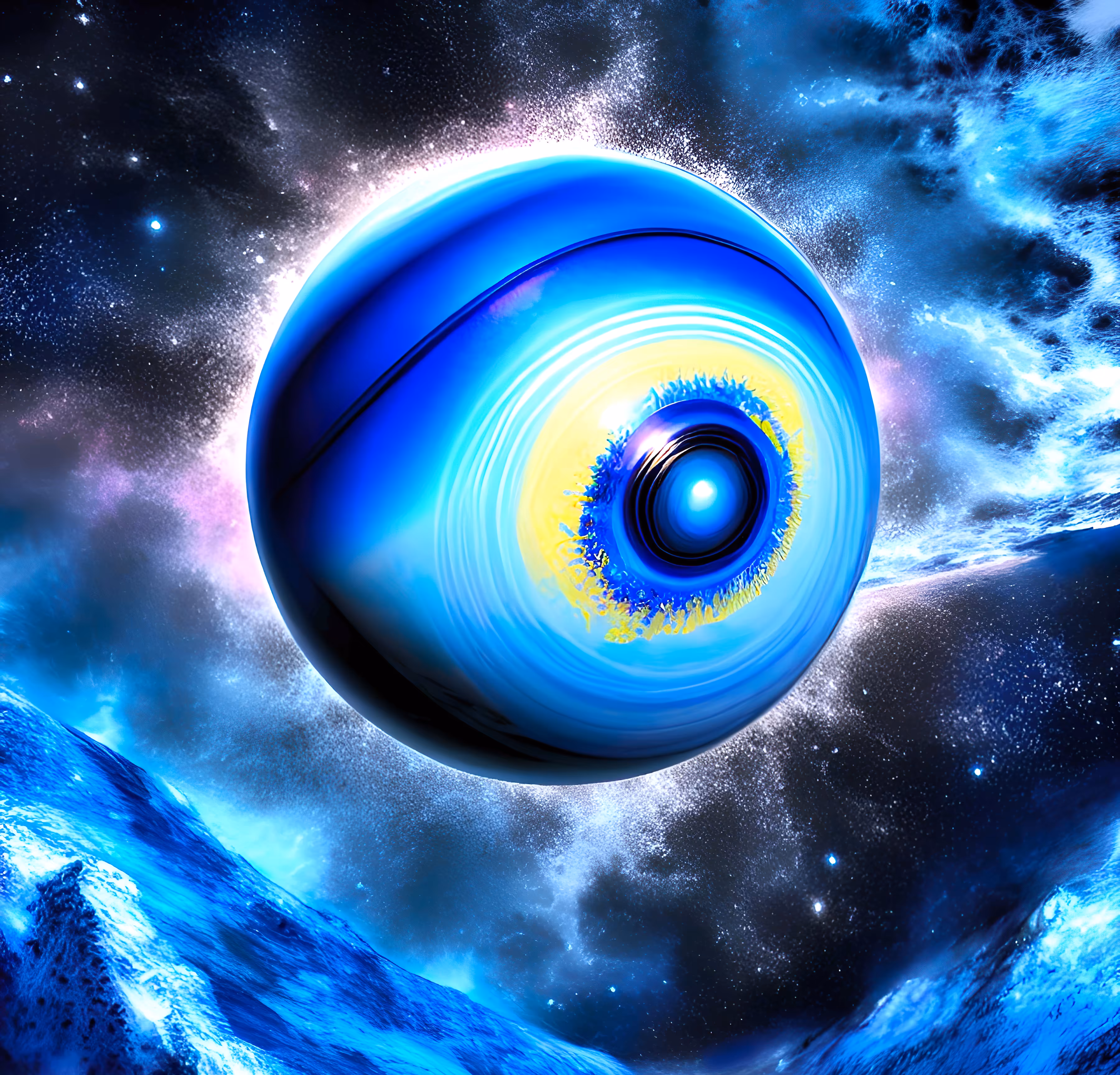 Crypto Artwork #41