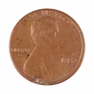 CENTS #6871