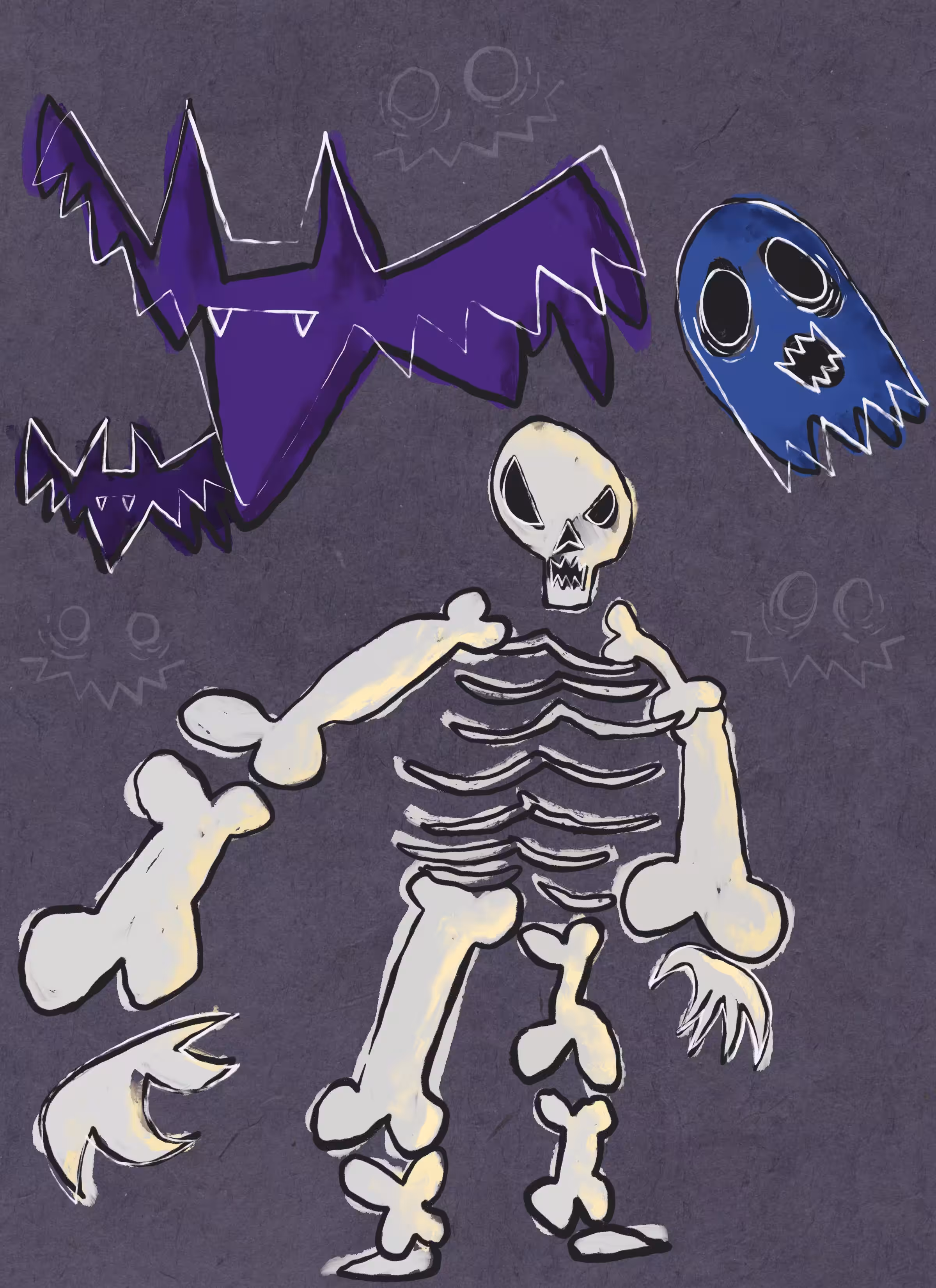 Spooky II