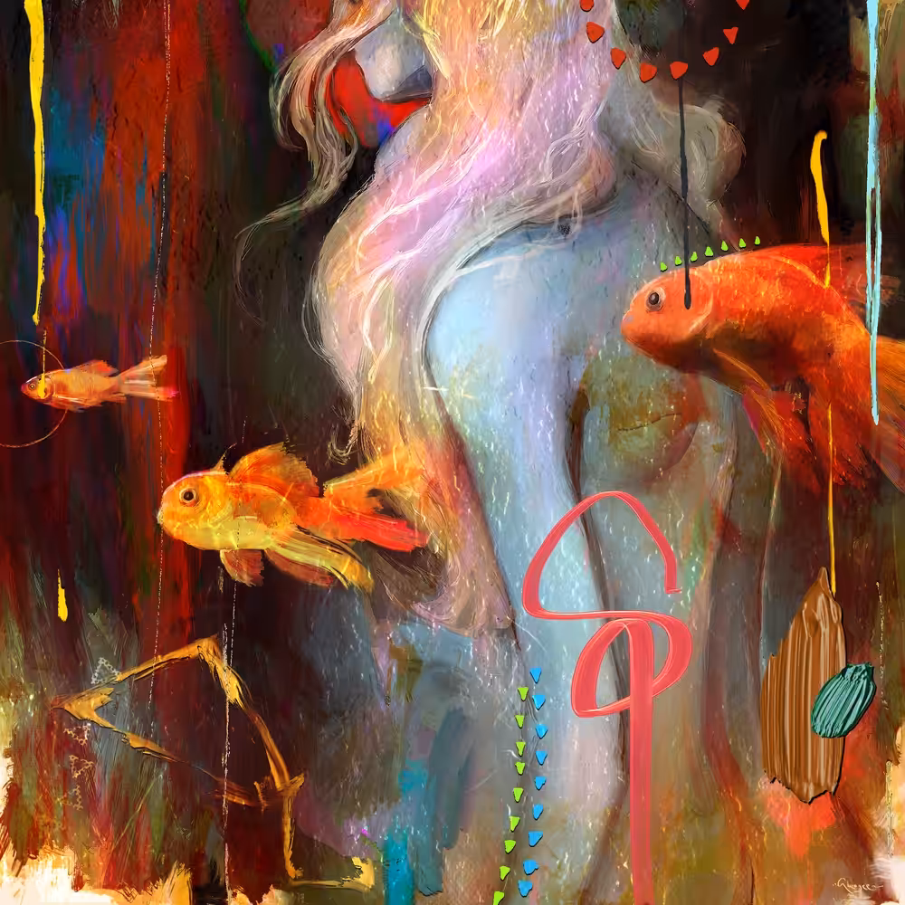 Goldfish