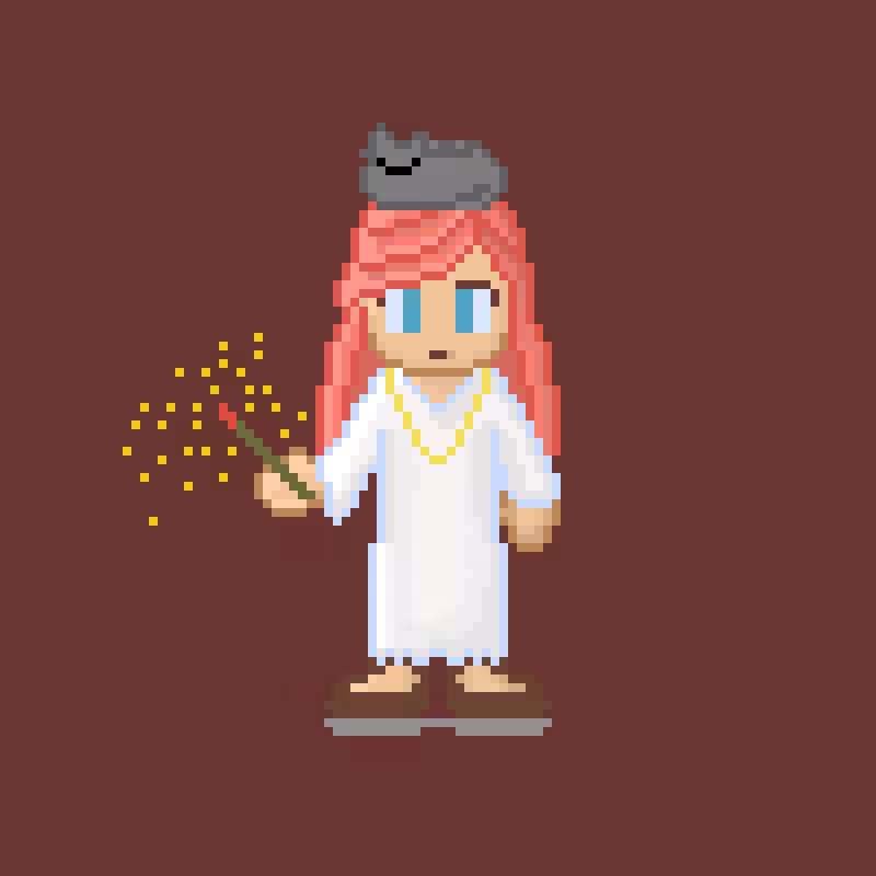 Rusalka #69