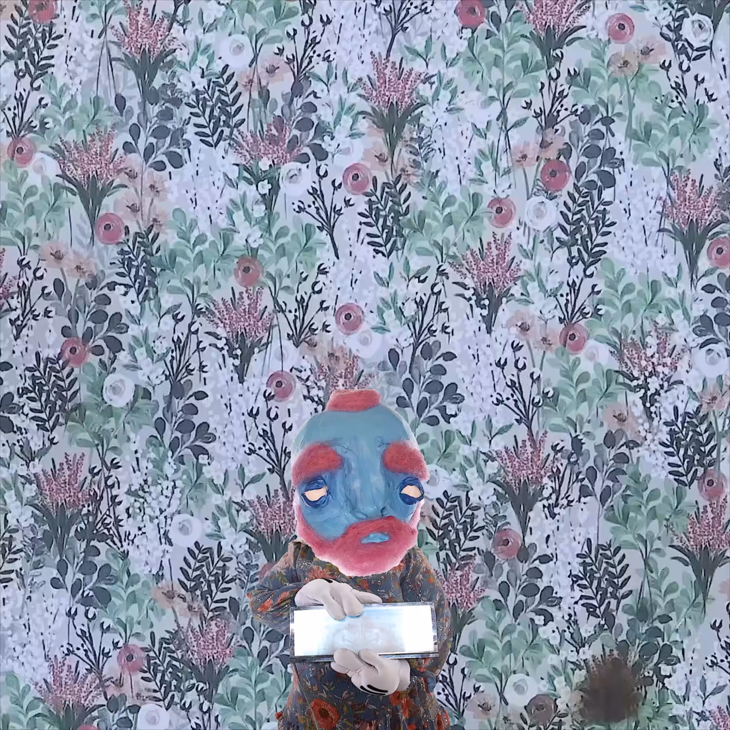 Average Creature II #333