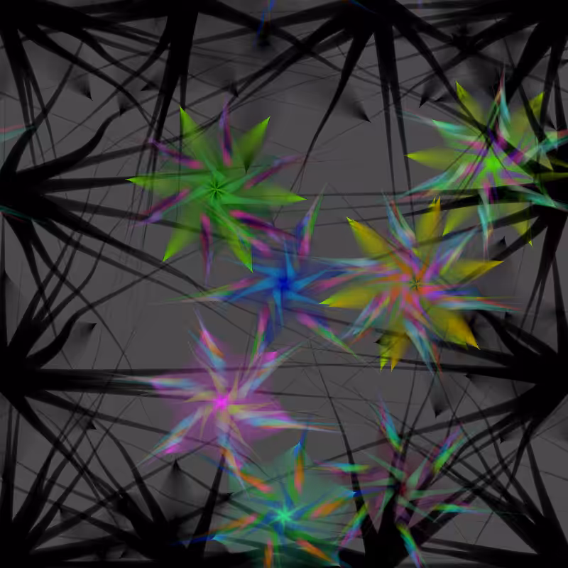 Uncorrupted Blossom #40