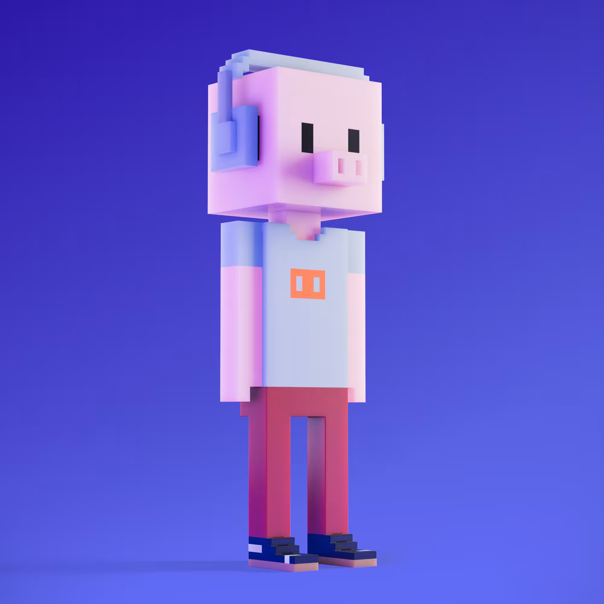 Meebit #7721