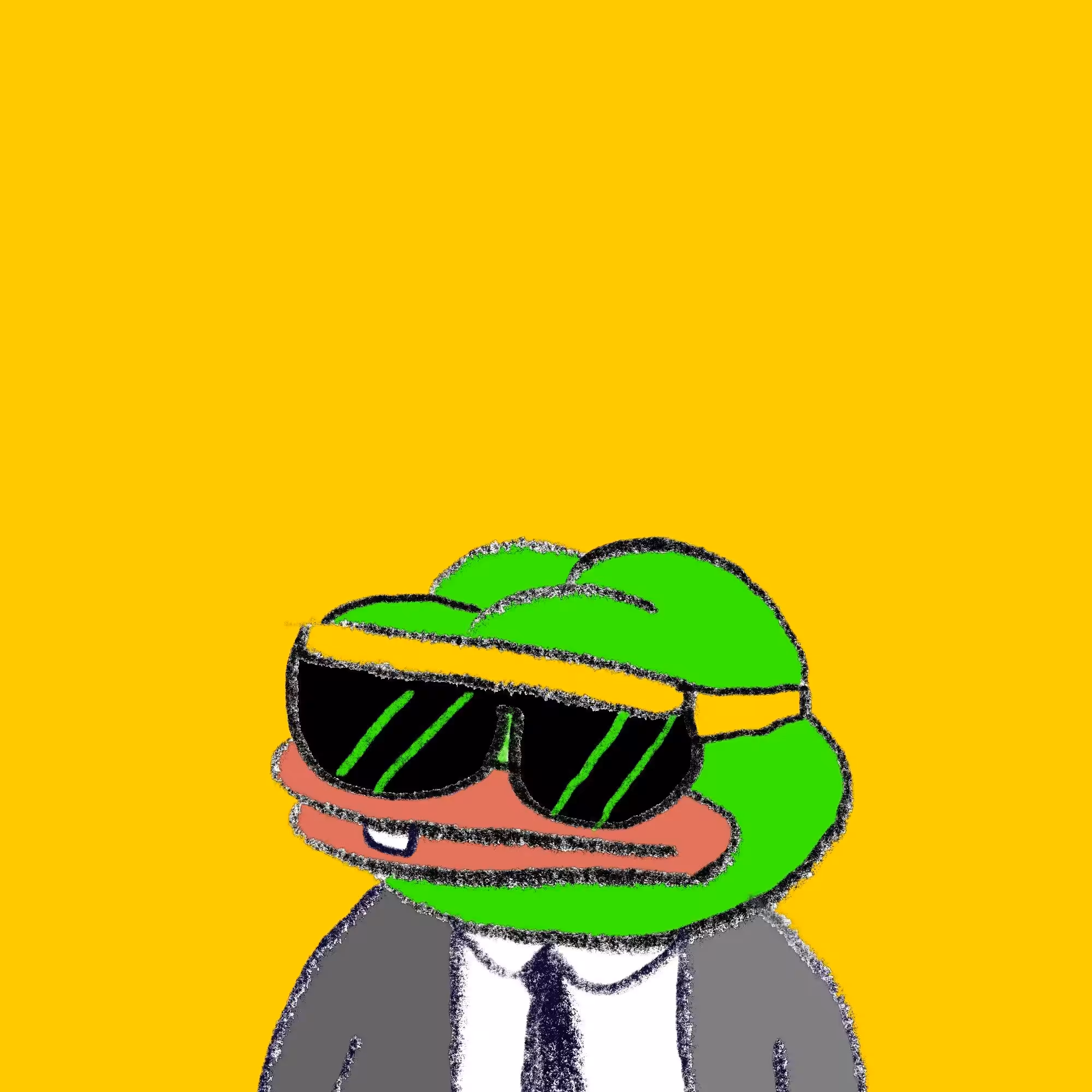 Pepe Neighbor #471