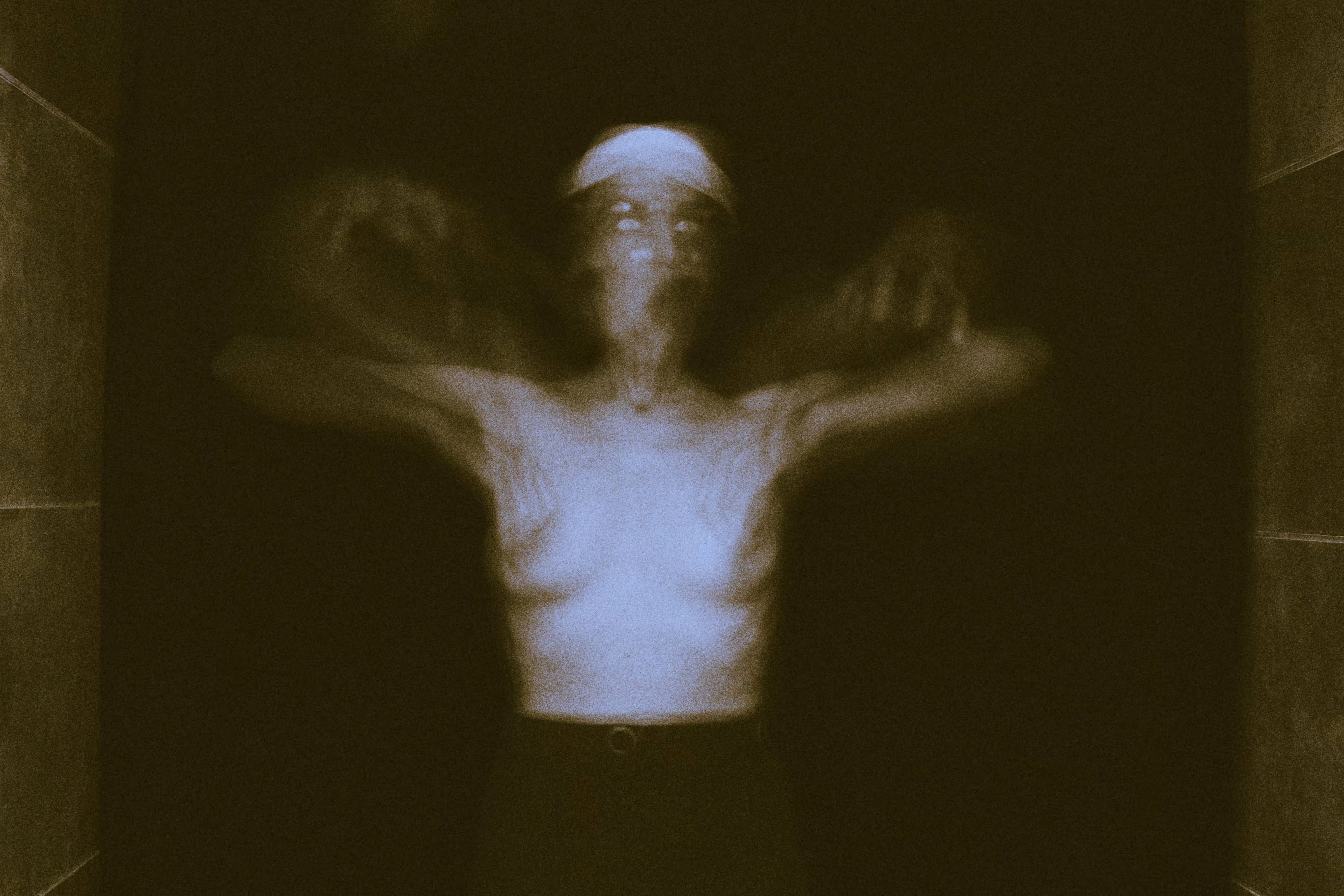 Misterios: Conjuro