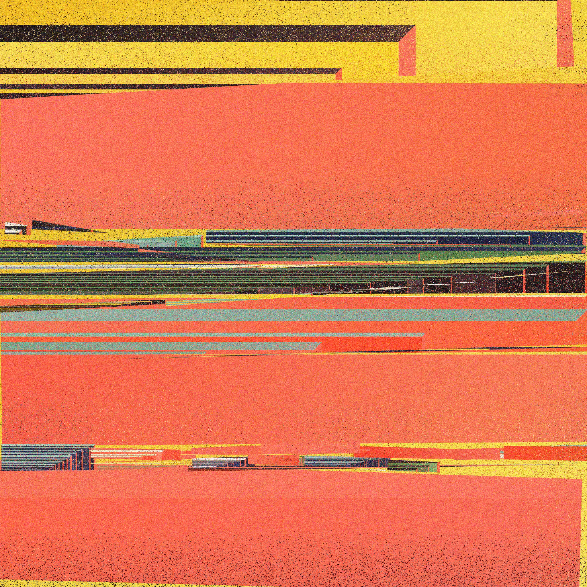 Bistable Perception #4
