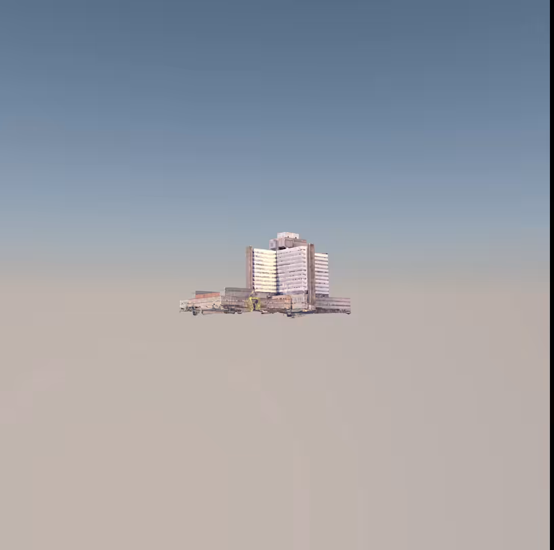 High Rise