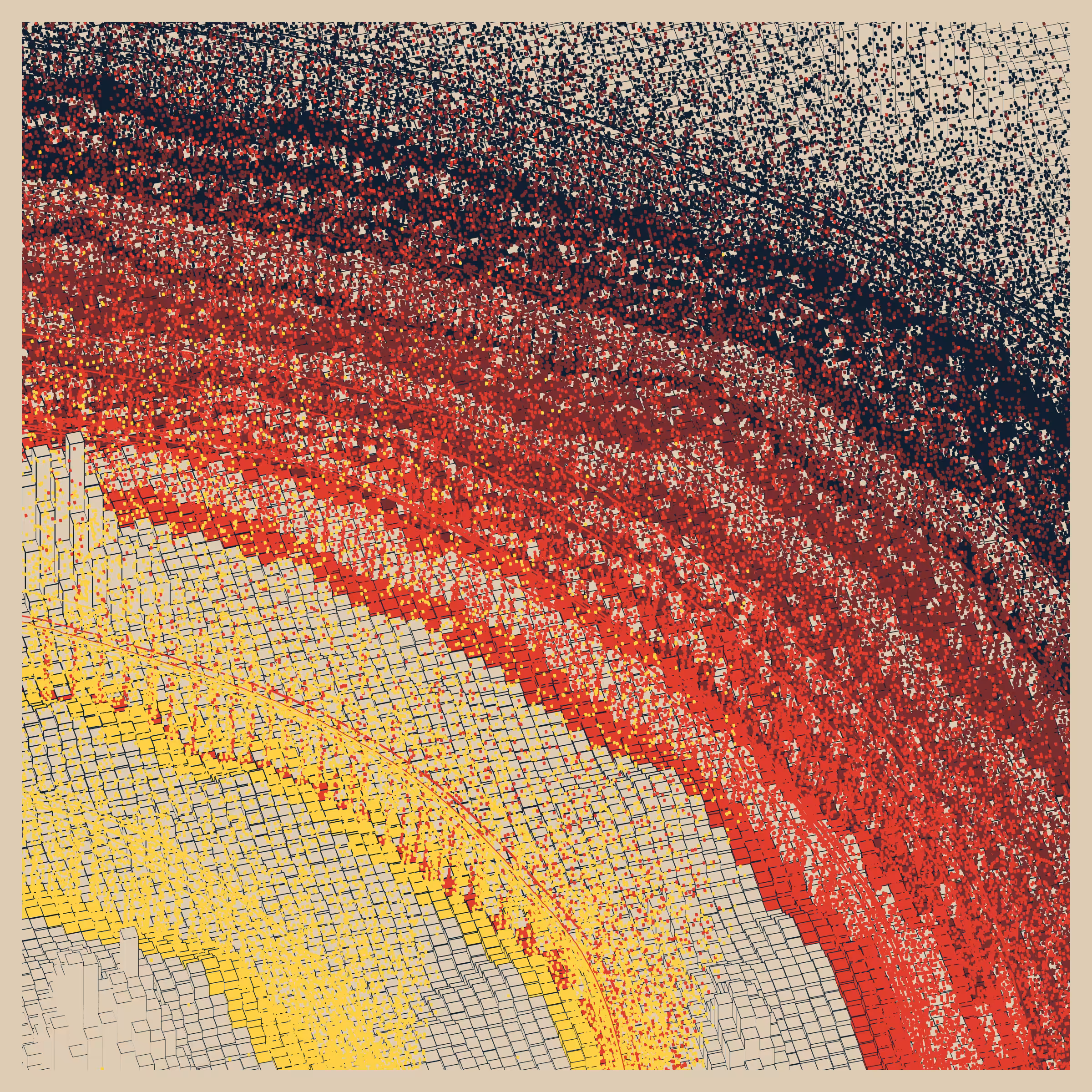 Echo of Intensity #996